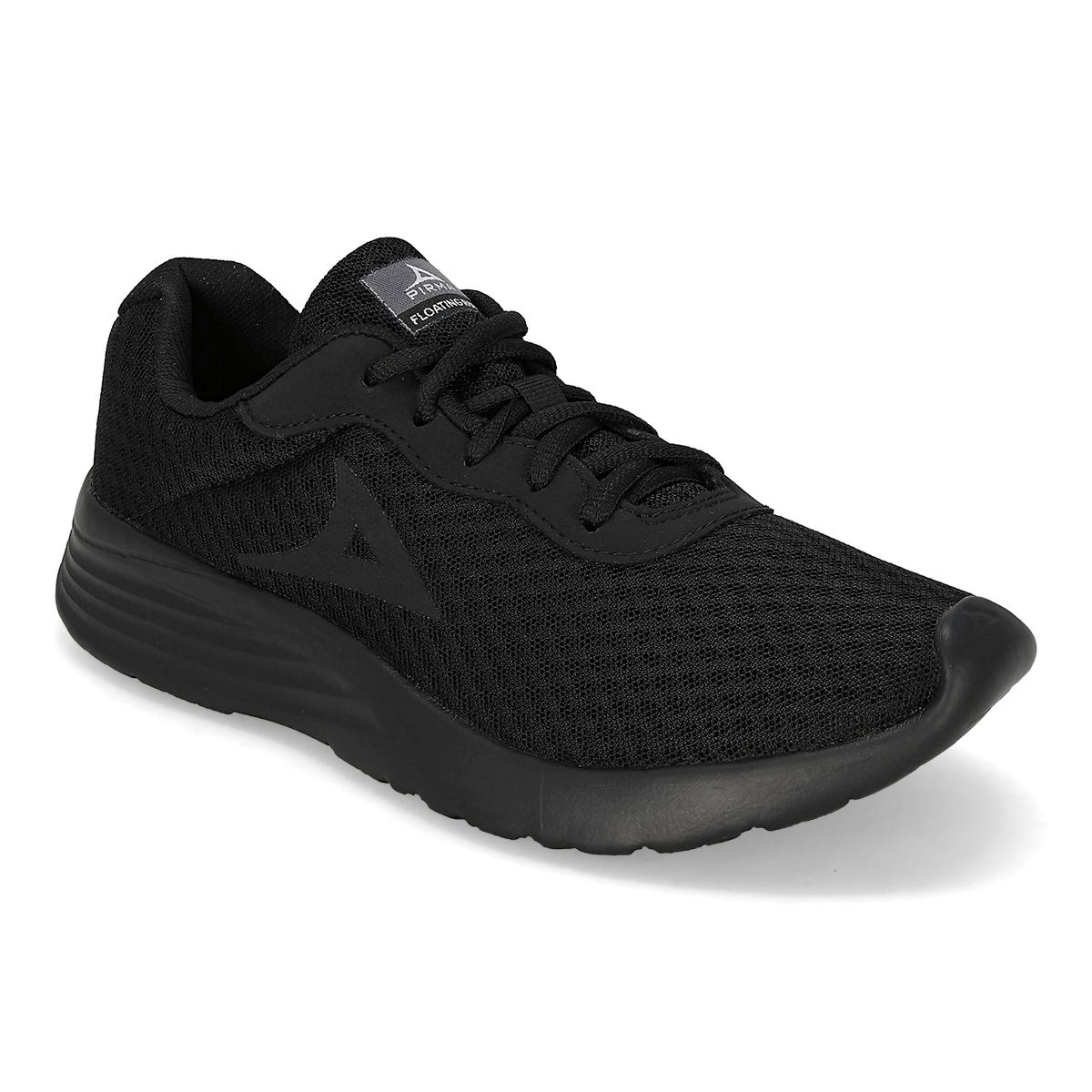 DEPORTIVO MUJER PIRMA 8500 NEGRO