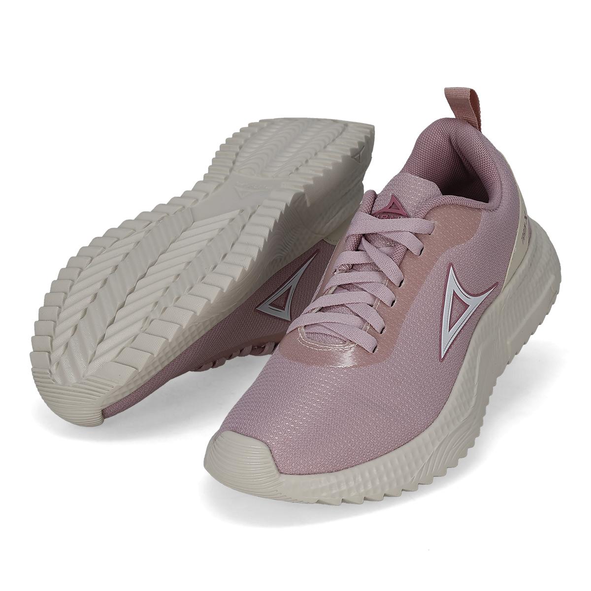 DEPORTIVO MUJER PIRMA 8516 PALO DE ROSA