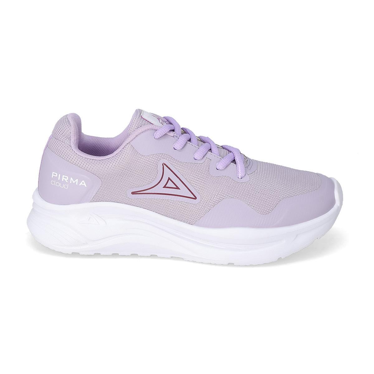 DEPORTIVO MUJER PIRMA 8517 LILA